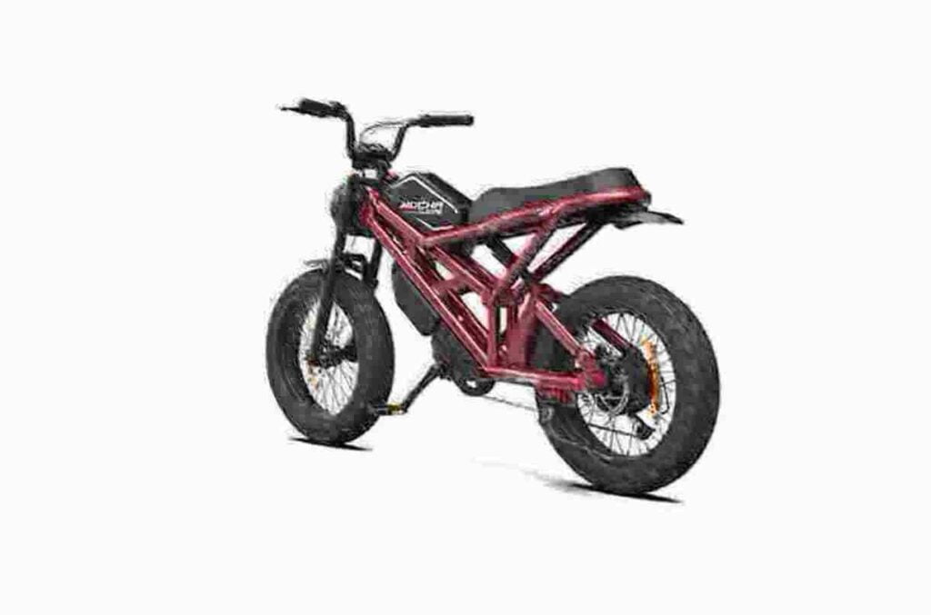 Fette E-Bikes zu verkaufen Hersteller