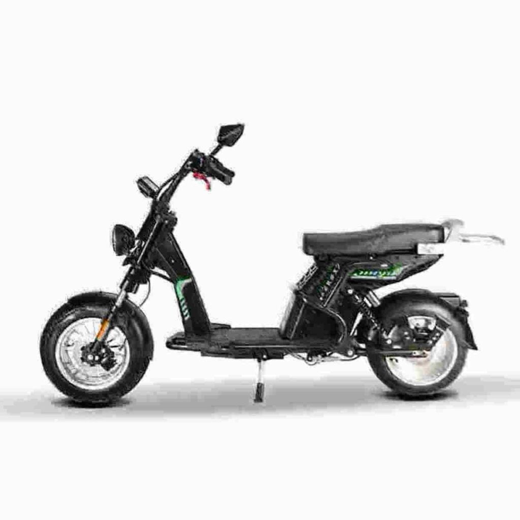 Fettreifen-Elektromotorrad Hersteller