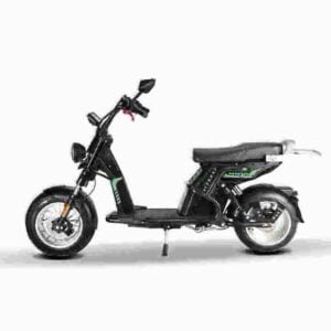 Fettreifen-Elektromotorrad Hersteller