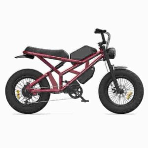 Fette Reifen für E-Bikes Hersteller