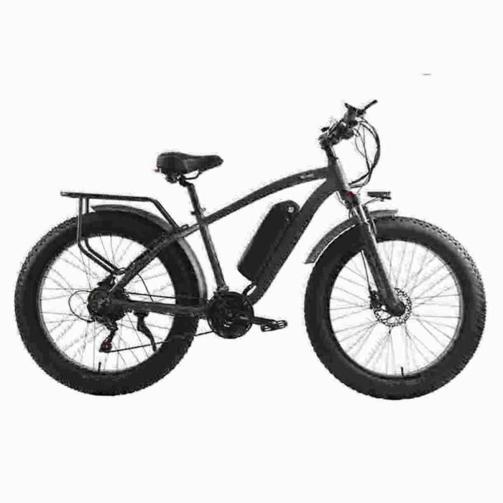 Elektrofahrrad zusammenklappen Hersteller