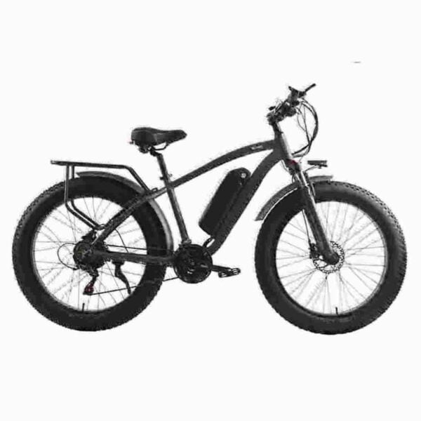Elektrofahrrad zusammenklappen Hersteller
