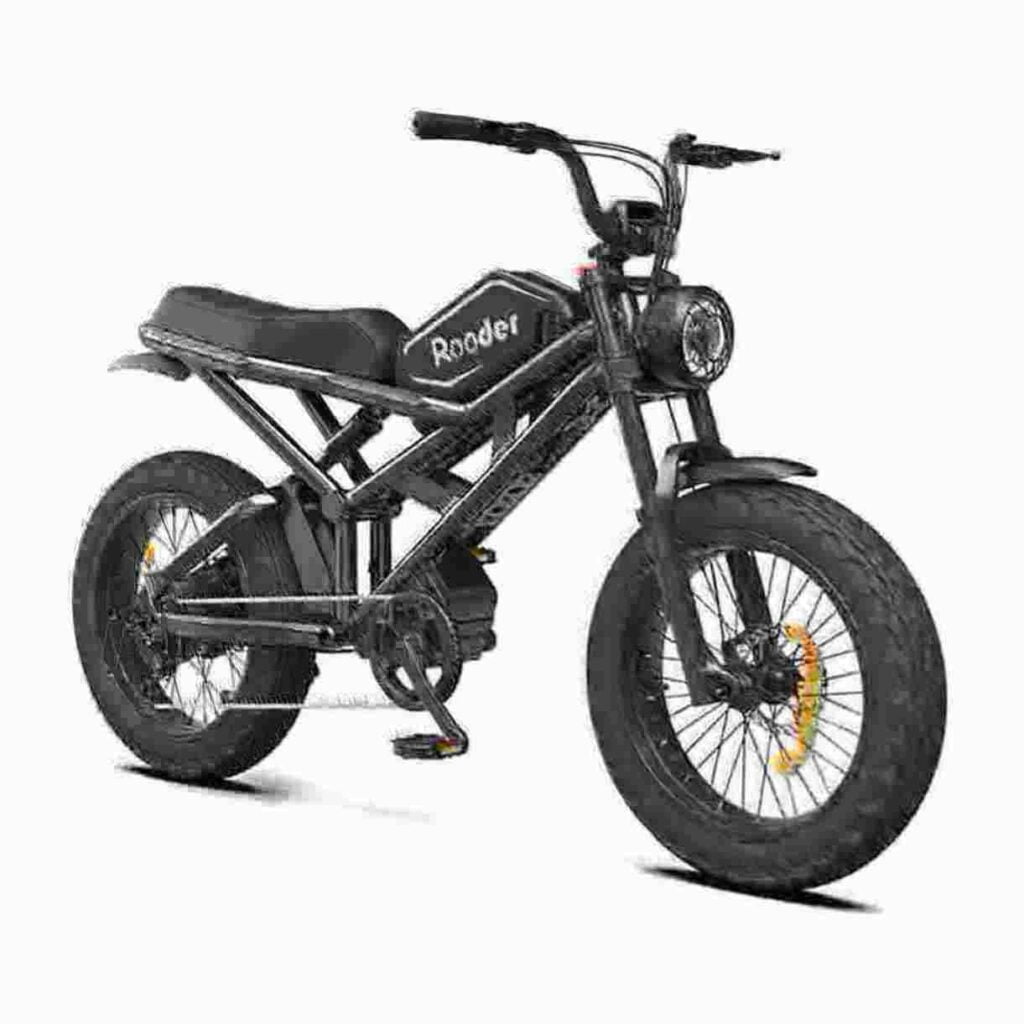 faltbares Elektrofahrrad Hersteller