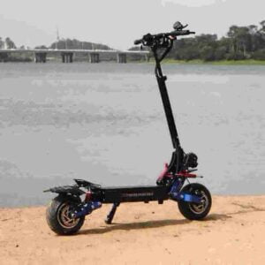 Faltbarer elektrischer Tretroller Hersteller