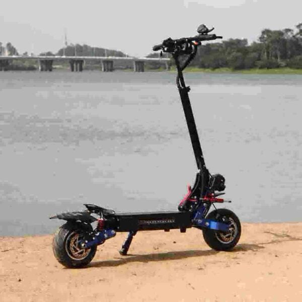 Faltbarer elektrischer Tretroller Hersteller