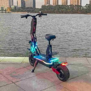 Faltbarer Mobilitätsroller Hersteller