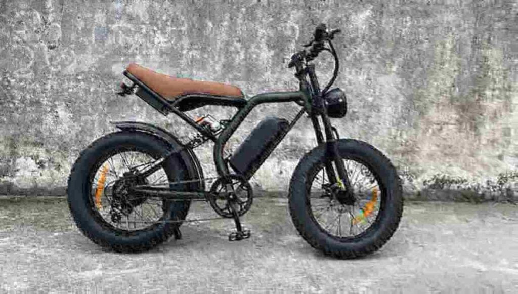 Ordner Elektrofahrrad Hersteller