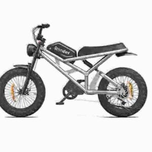 Faltrad E-Bike Hersteller