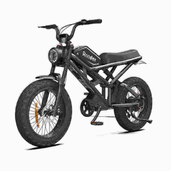 Zusammenklappbares E-Bike Hersteller