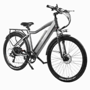 Zusammenklappbares Elektrofahrrad in voller Größe Hersteller