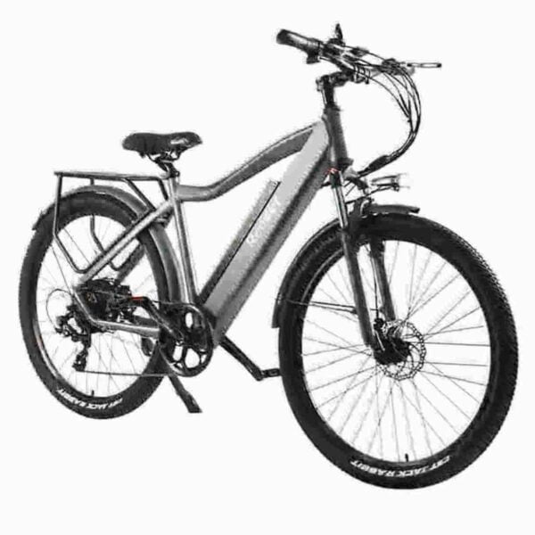 Zusammenklappbares Elektrofahrrad in voller Größe Hersteller