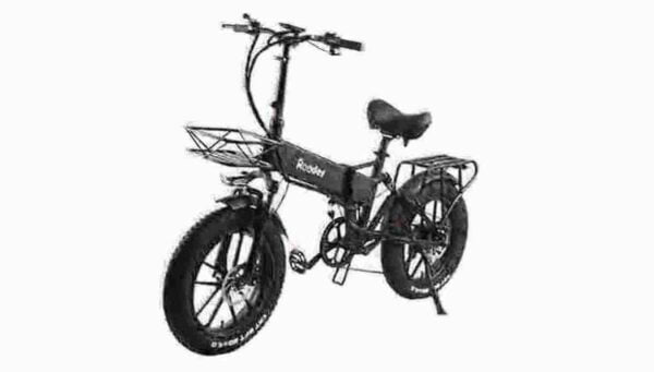 Zusammenklappbares Elektrofahrrad USA Hersteller