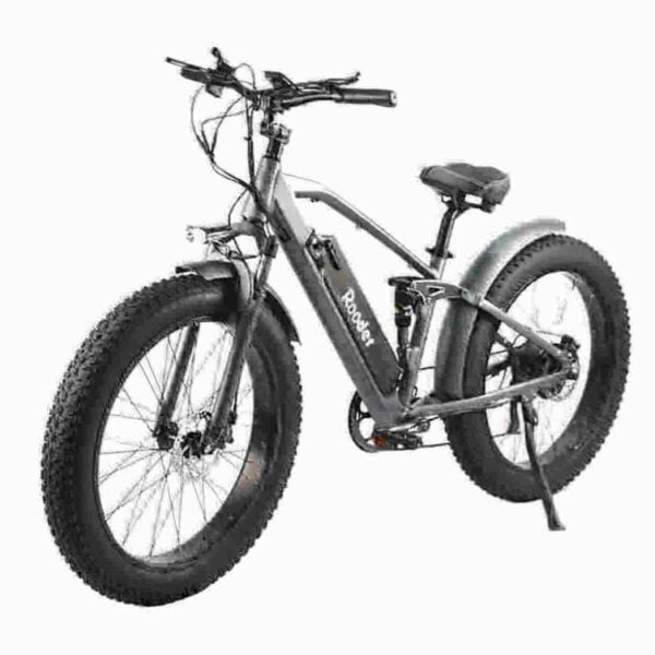 zusammenklappbares Elektrofahrrad Hersteller