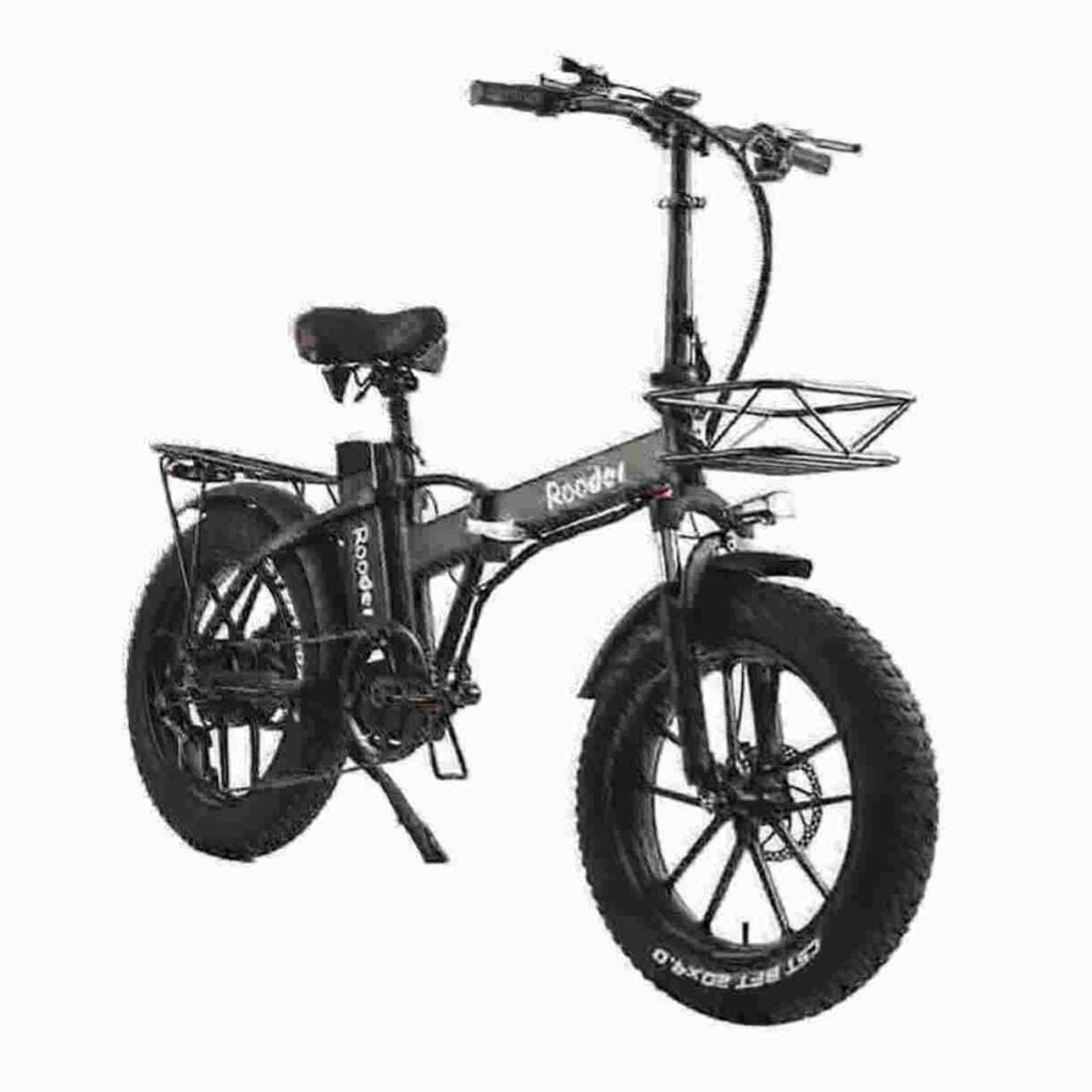 Zusammenklappbares Moped-Elektrofahrrad Hersteller