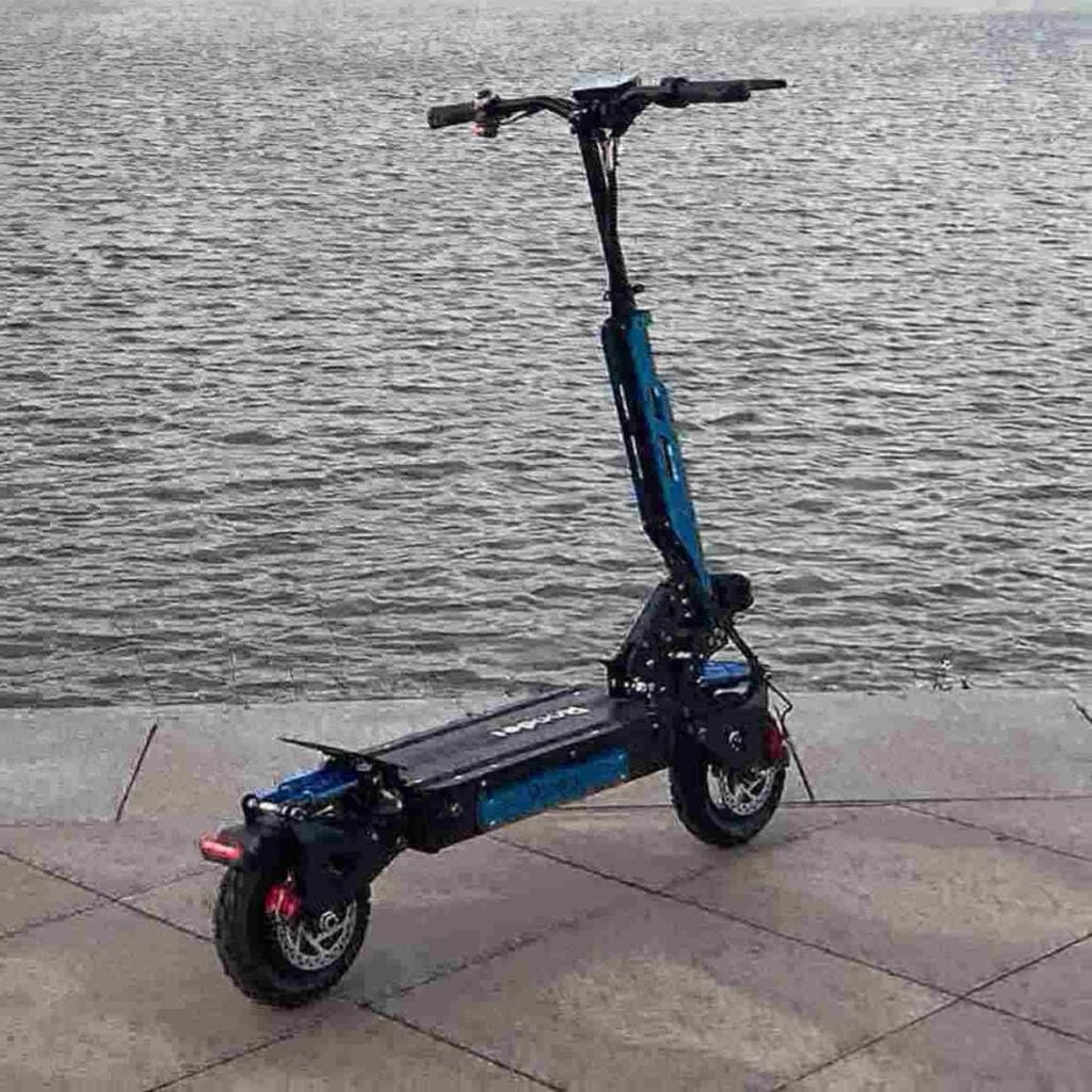 Freestyle-Scooter Hersteller