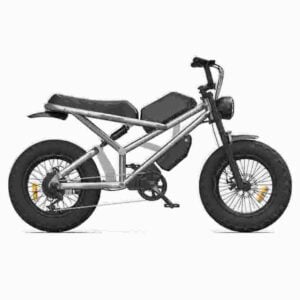 Vollgefedertes elektrisches Mountainbike Hersteller