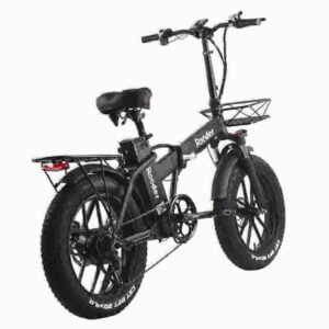 Deutsches Elektrofahrrad Hersteller