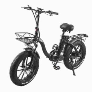 Deutsches faltbares Elektrofahrrad Hersteller