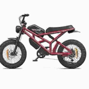 Hochleistungs-Elektrofahrrad Hersteller