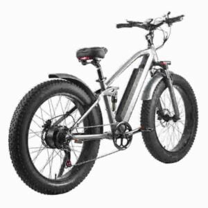 Hybrid-E-Bike Hersteller