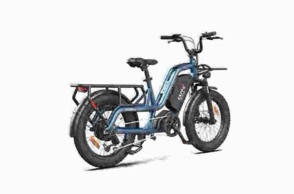 Damen E-Bike Hersteller