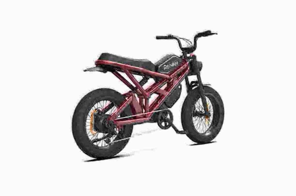 Elektrofahrrad für Damen Hersteller