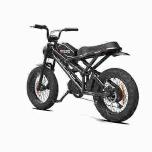 Großes elektrisches Dirtbike Hersteller