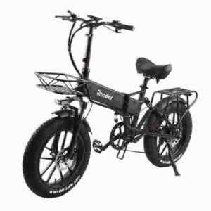 Neuestes Elektrofahrrad Hersteller