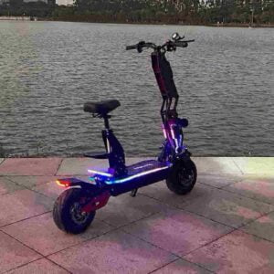 Leuchtender Roller Hersteller