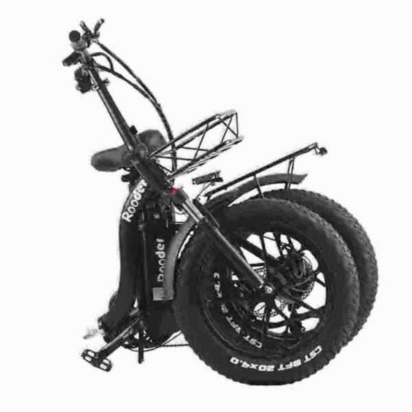 Leichtestes E-Bike Hersteller