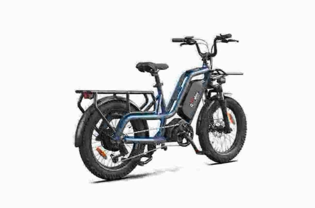 Leichtestes faltbares E-Bike Hersteller