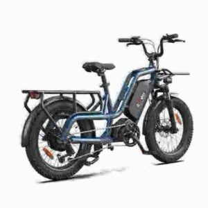 Leichtestes faltbares E-Bike Hersteller