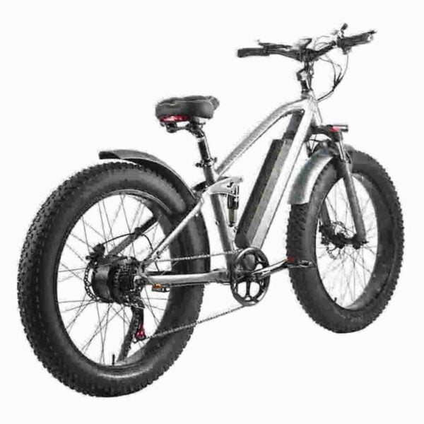 leichtestes faltbares Elektrofahrrad Hersteller