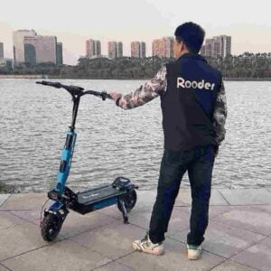 Leichter E-Scooter Hersteller