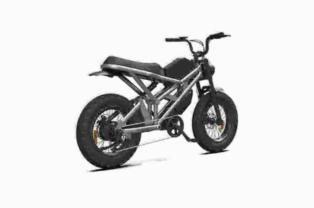 Leichtes elektrisches Dirtbike Hersteller