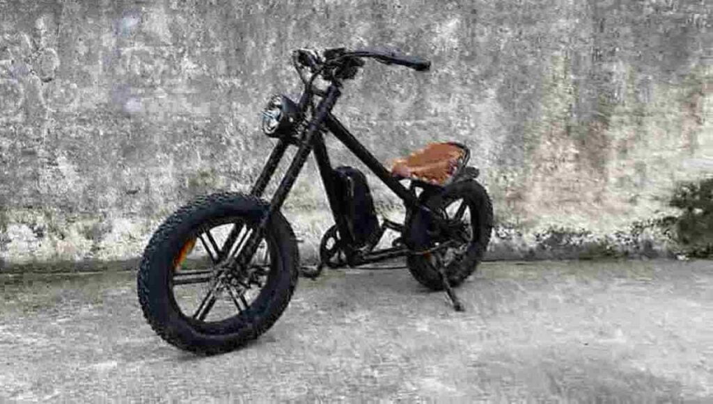 Leichtes faltbares Elektrofahrrad Hersteller