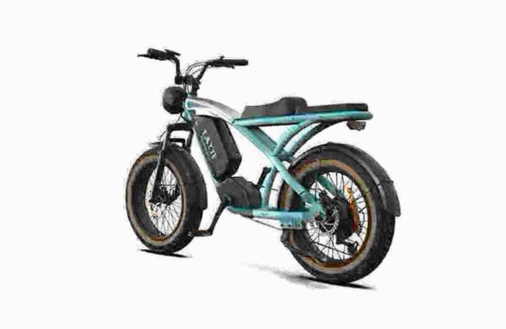 Leichte faltbare E-Bikes Hersteller