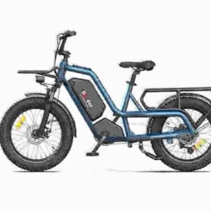 Leichtes zusammenklappbares Elektrofahrrad Hersteller