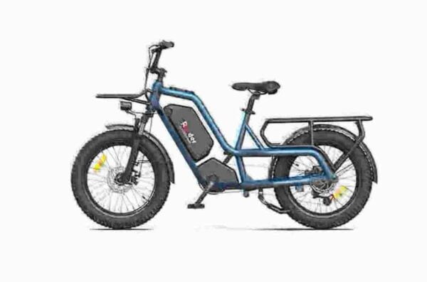 Leichtes zusammenklappbares Elektrofahrrad Hersteller