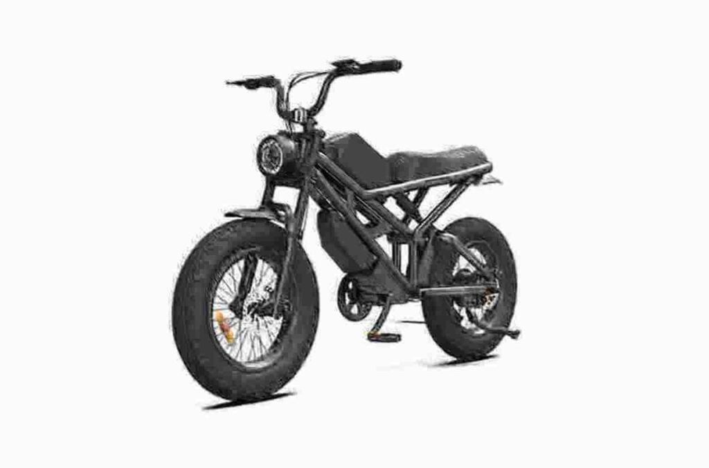 Elektrofahrrad mit großer Reichweite Hersteller