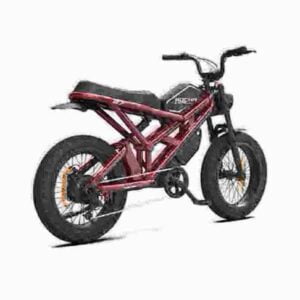 Zusammenklappbares Elektrofahrrad mit der größten Reichweite Hersteller