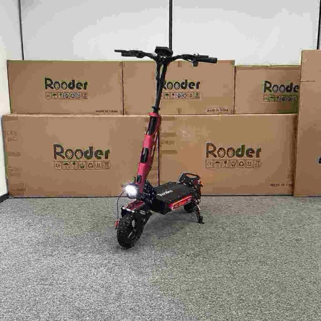Mi Pro 2 Roller Hersteller