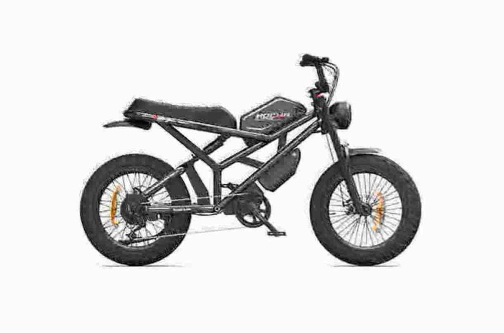 teuerstes Elektrofahrrad Hersteller