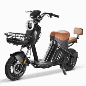 Stärkstes Elektromotorrad Hersteller