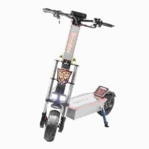 Motorroller Hersteller