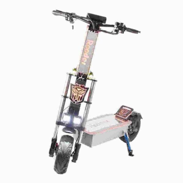 Motorroller Hersteller