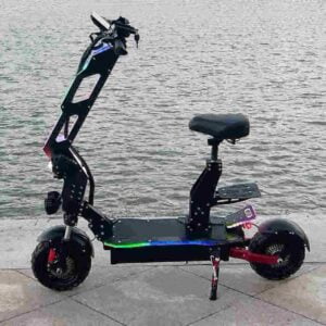 Motorisierter All-Terrain-Scooter Hersteller