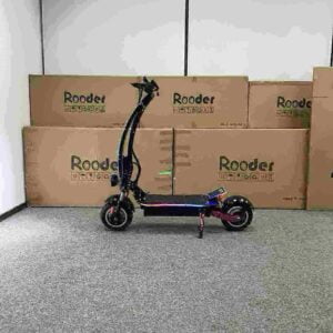 Motorroller Hersteller