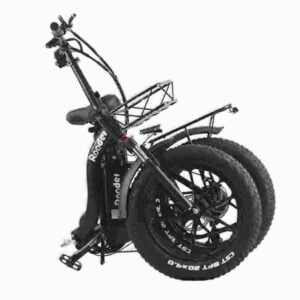 MTB E-Bike Hersteller