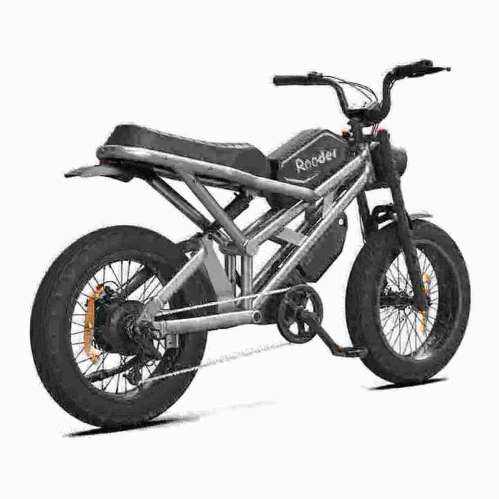 Multifunktionales tragbares Elektrofahrrad zum Zusammenklappen Hersteller